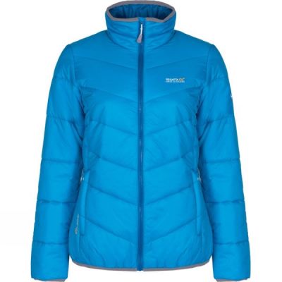 Chaquetas Regatta Icebound Mujer Azules - Chile JOF768139